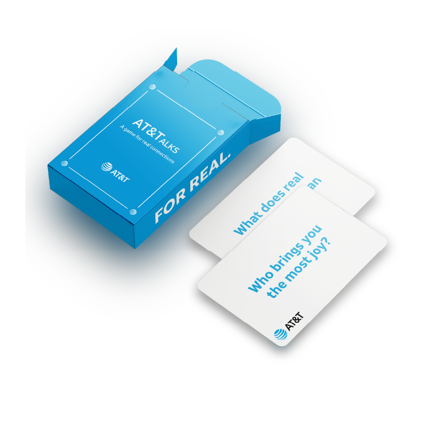 AT&Talks placeholder image 1